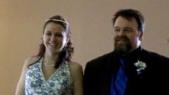 Amanda Clabaugh; Earl Tackett
